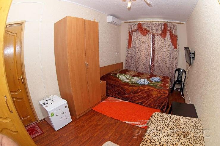 Золотая Бухта База Отдыха Пицунда Экстерьер фото